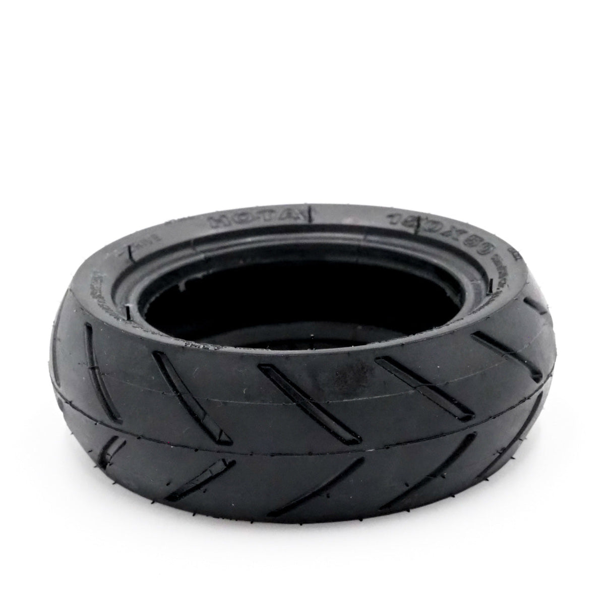 All-Terrain Electric Skateboard Hub