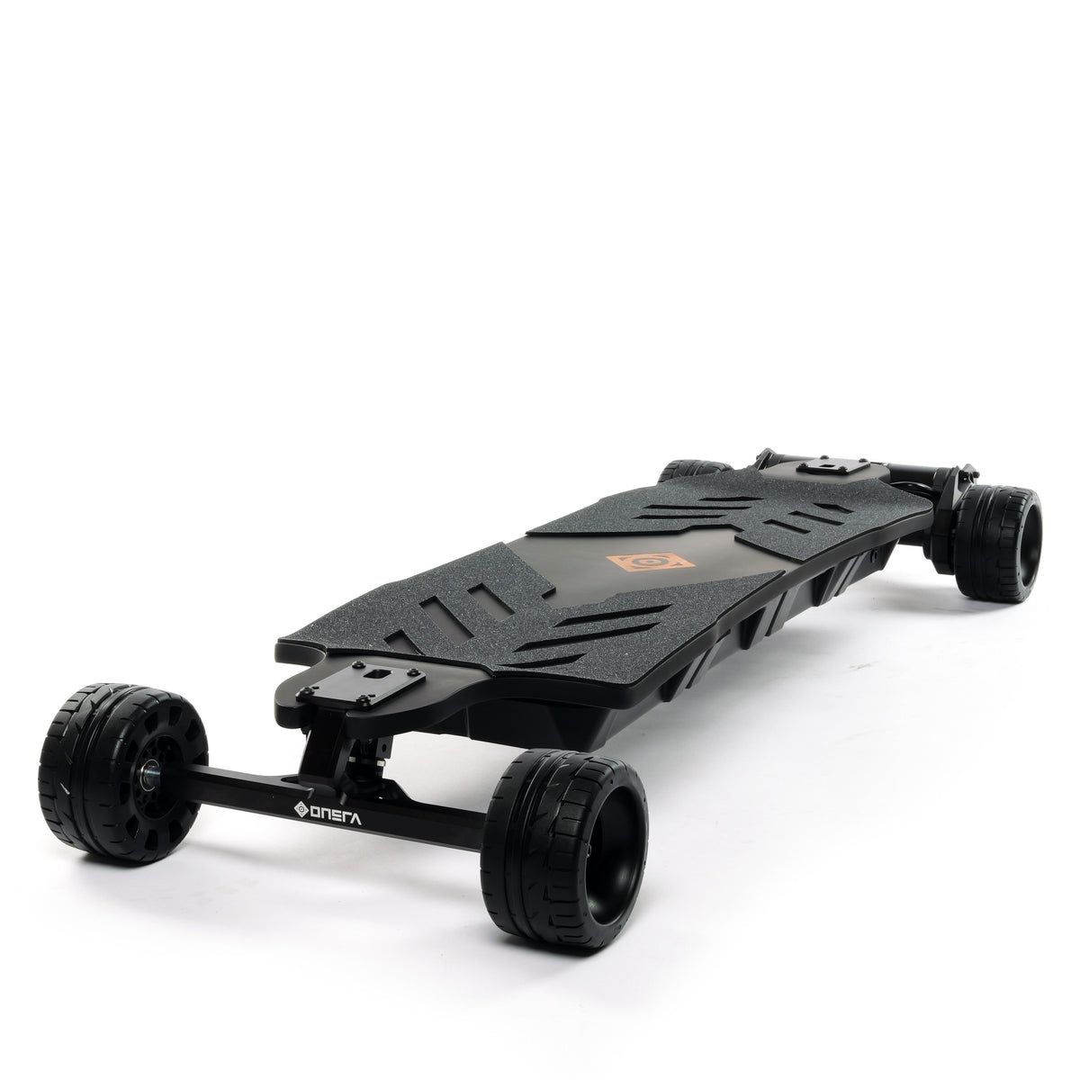 ONSRA BLACK Carve 4 Street – Elektro-Skateboard