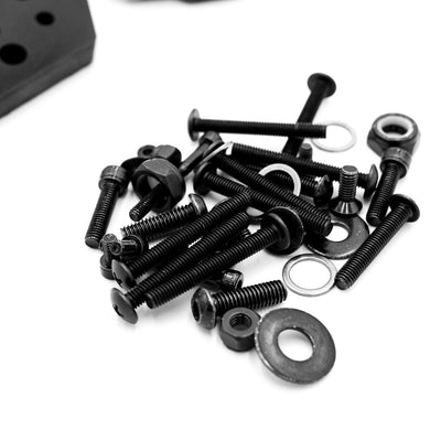 10mm VELAR Riser-Pad-KIT