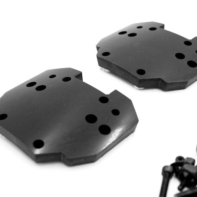 10mm VELAR Riser-Pad-KIT