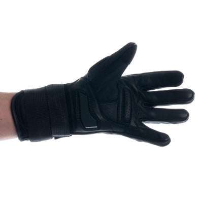 Gants longs de longboard et de moto