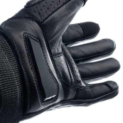 Gants longs de longboard et de moto