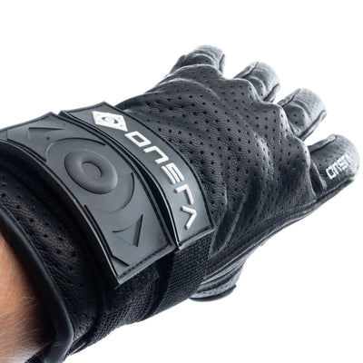 Gants longs de longboard et de moto