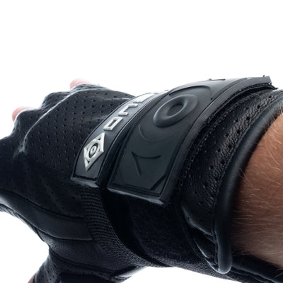 Longboard and Skateboard Gloves - Short Finger