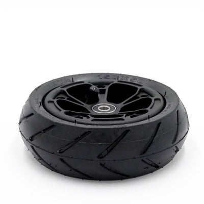 Komplettes 150-mm-HOTA-AT-Rad