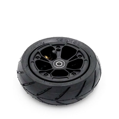 Komplettes 150-mm-HOTA-AT-Rad