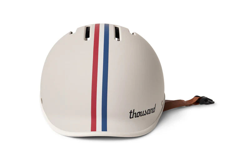 THOUSAND Heritage 2.0 - Bike und Skatehelm - Weiss