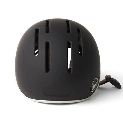 THOUSAND Heritage 2.0 - Bike und Skatehelm - Schwarz