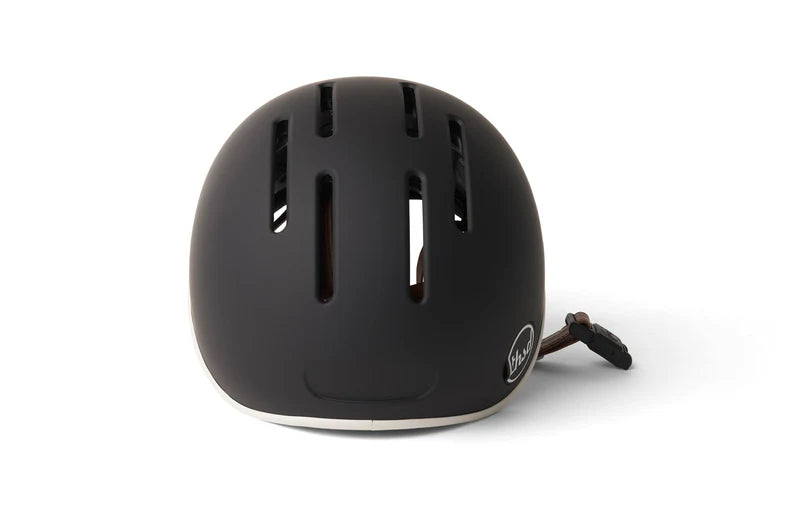 THOUSAND Heritage 2.0 - Bike und Skatehelm - Schwarz