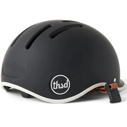 THOUSAND Heritage 2.0 - Bike und Skatehelm - Schwarz