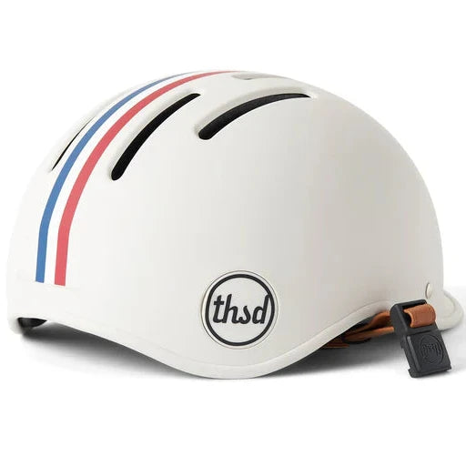 THOUSAND Heritage 2.0 - Bike und Skatehelm - Weiss