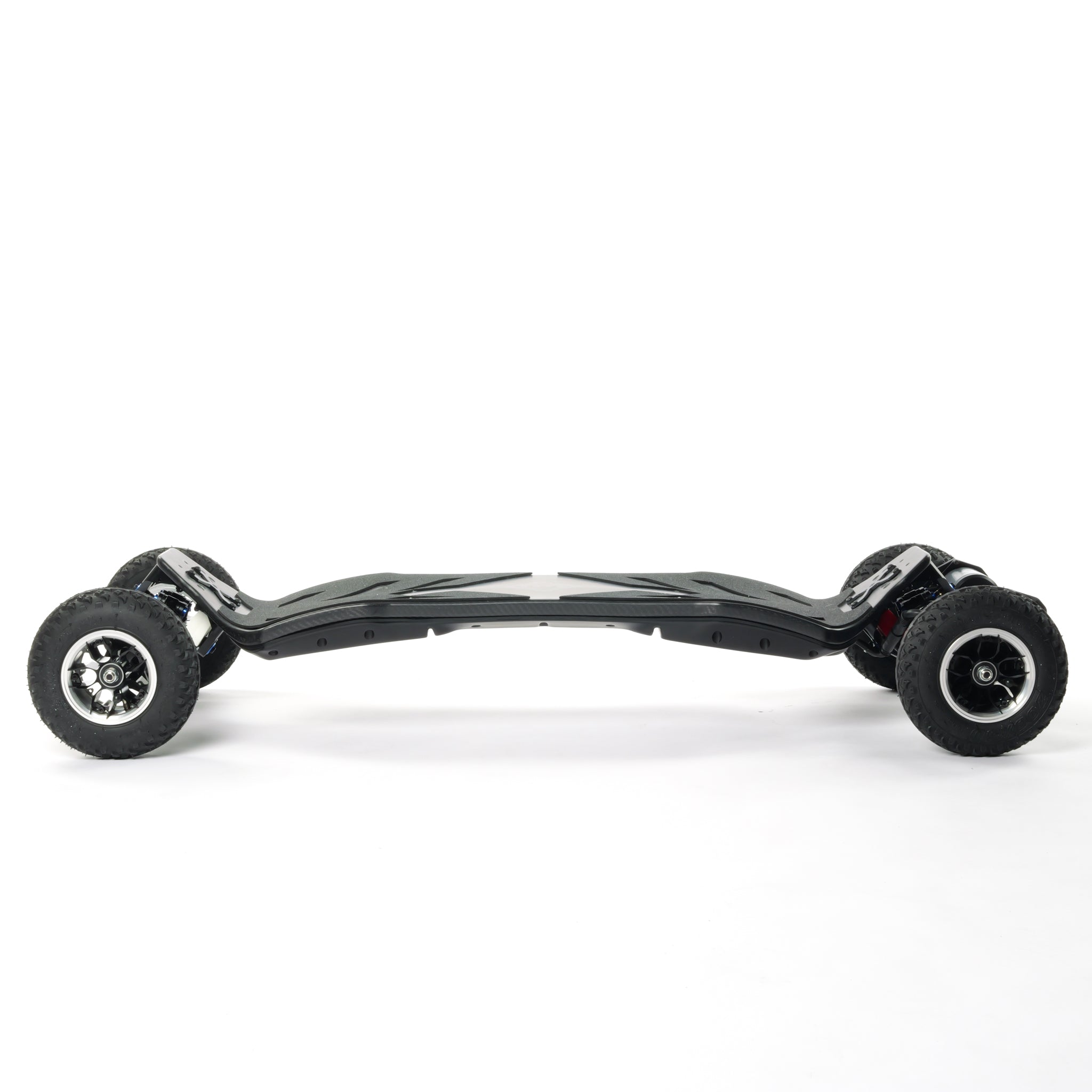 VELAR 2.0 S - Electric Skateboard with Suspension Trucks