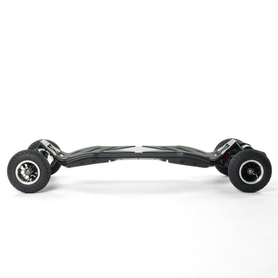 VELAR 2.0 S - Skateboard électrique avec suspensions