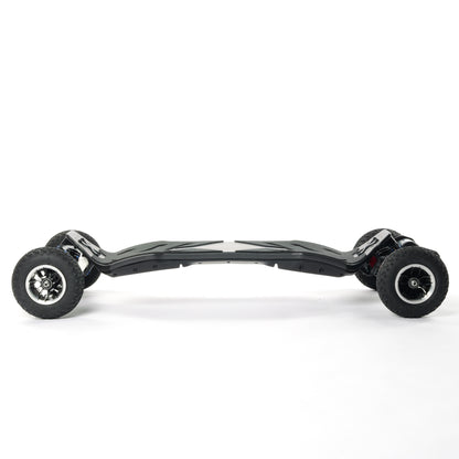 VELAR 2.0 S - Electric Skateboard with Suspension Trucks