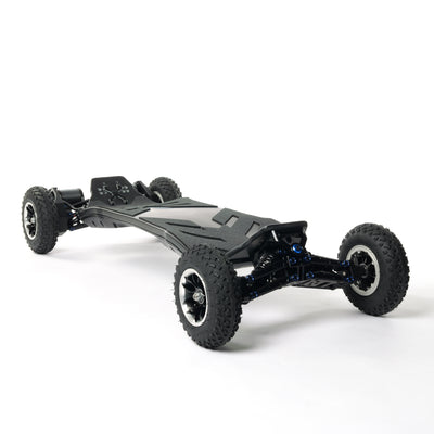 VELAR 2.0 S - Skateboard électrique avec suspensions