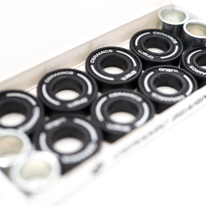 10mm Ceramic Bearings