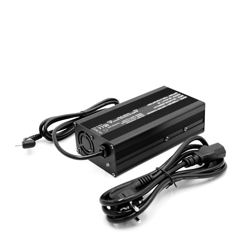 Fast Charger VELAR 14S