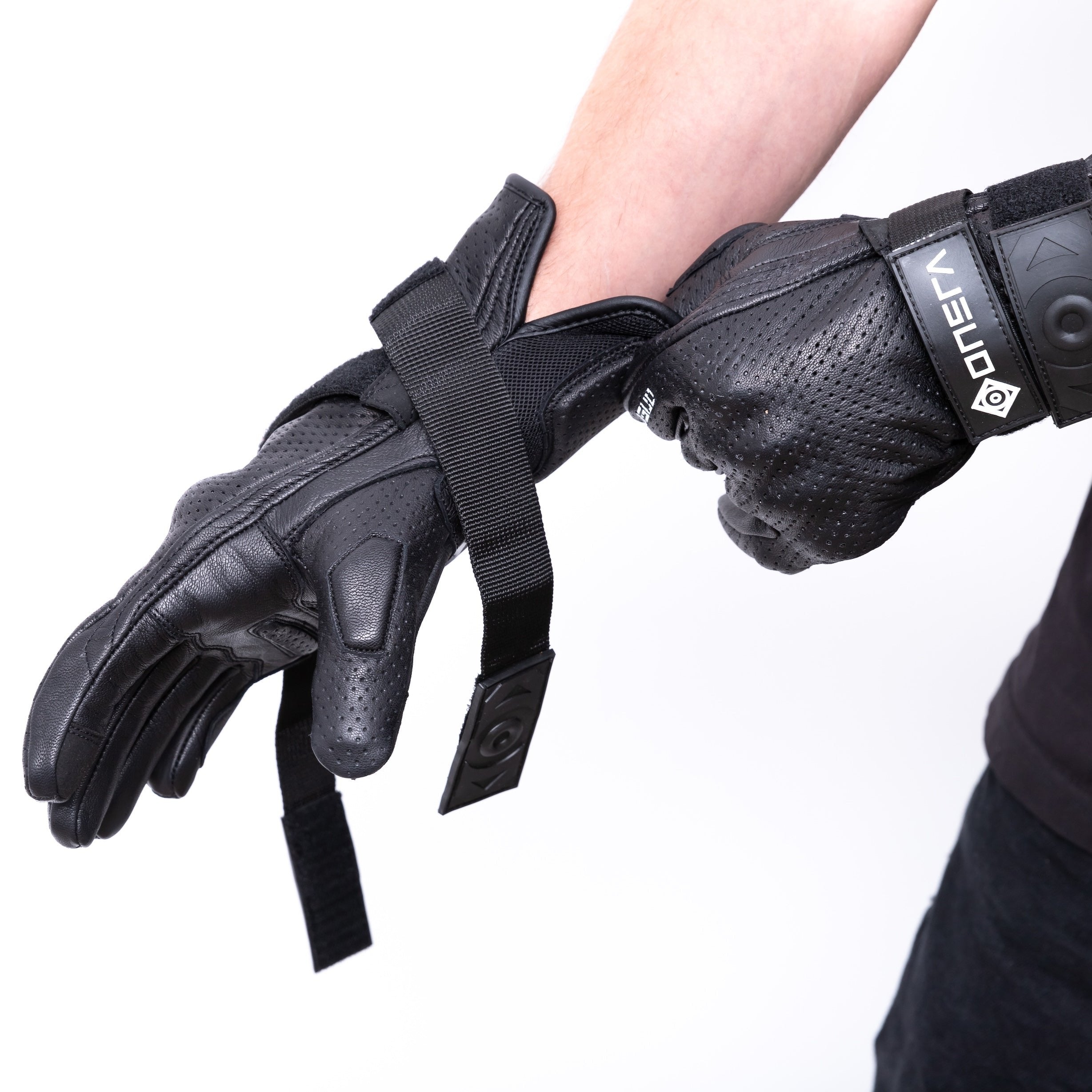 ONSRA E-SKATE Gloves - Long Finger