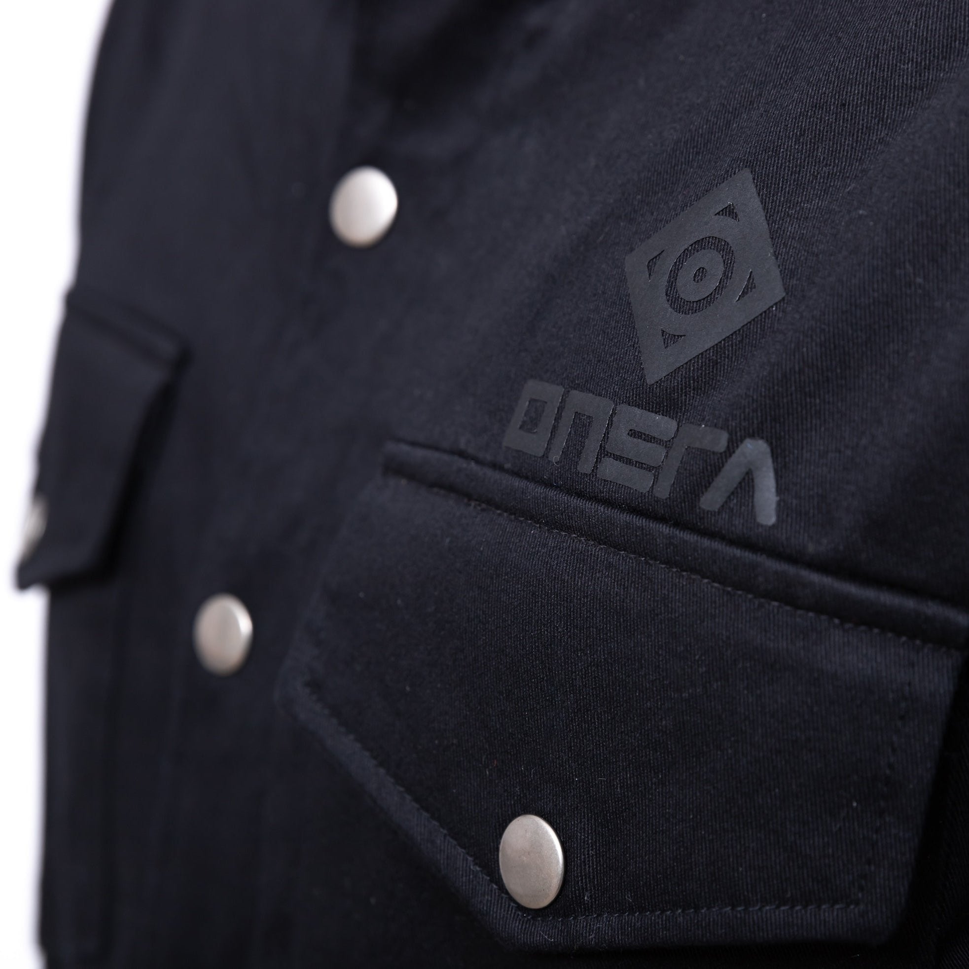 ULTRALIGHT ONSRA Armored Jacket