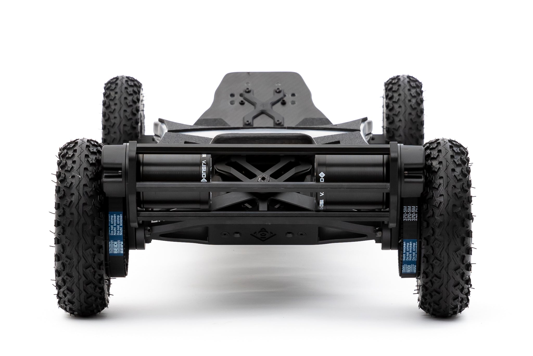 ONSRA Velar 2in1 Powerful electric mountainboard