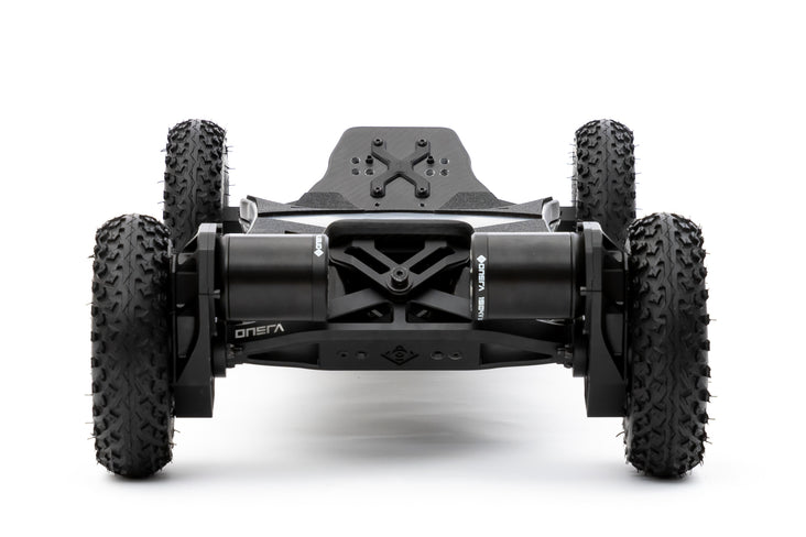 ONSRA Velar Powerful electric mountainboard