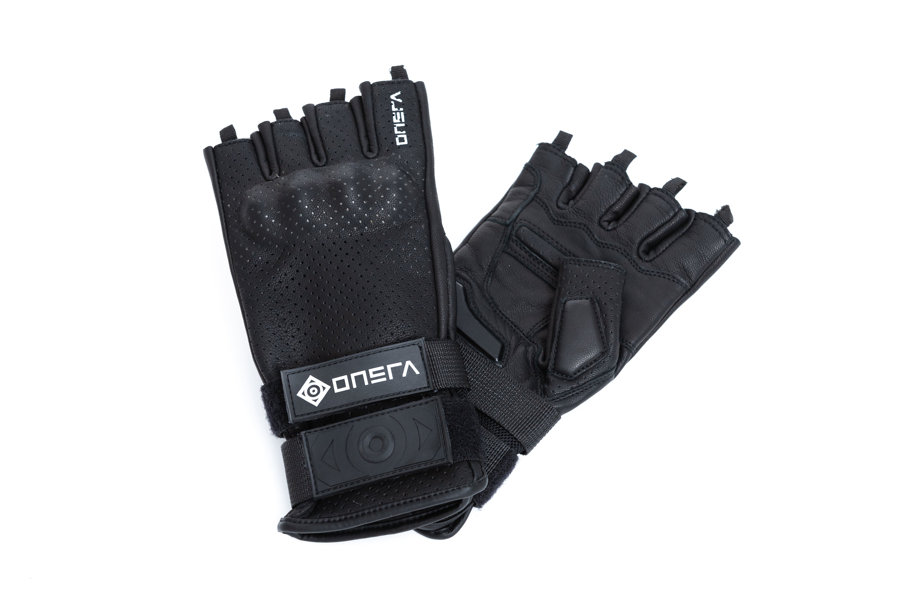 ONSRA E-SKATE Handschuhe – Kurzfinger 