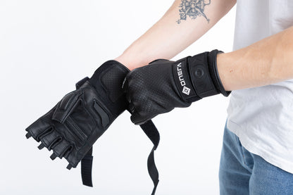 ONSRA E-SKATE Gloves - Short Finger