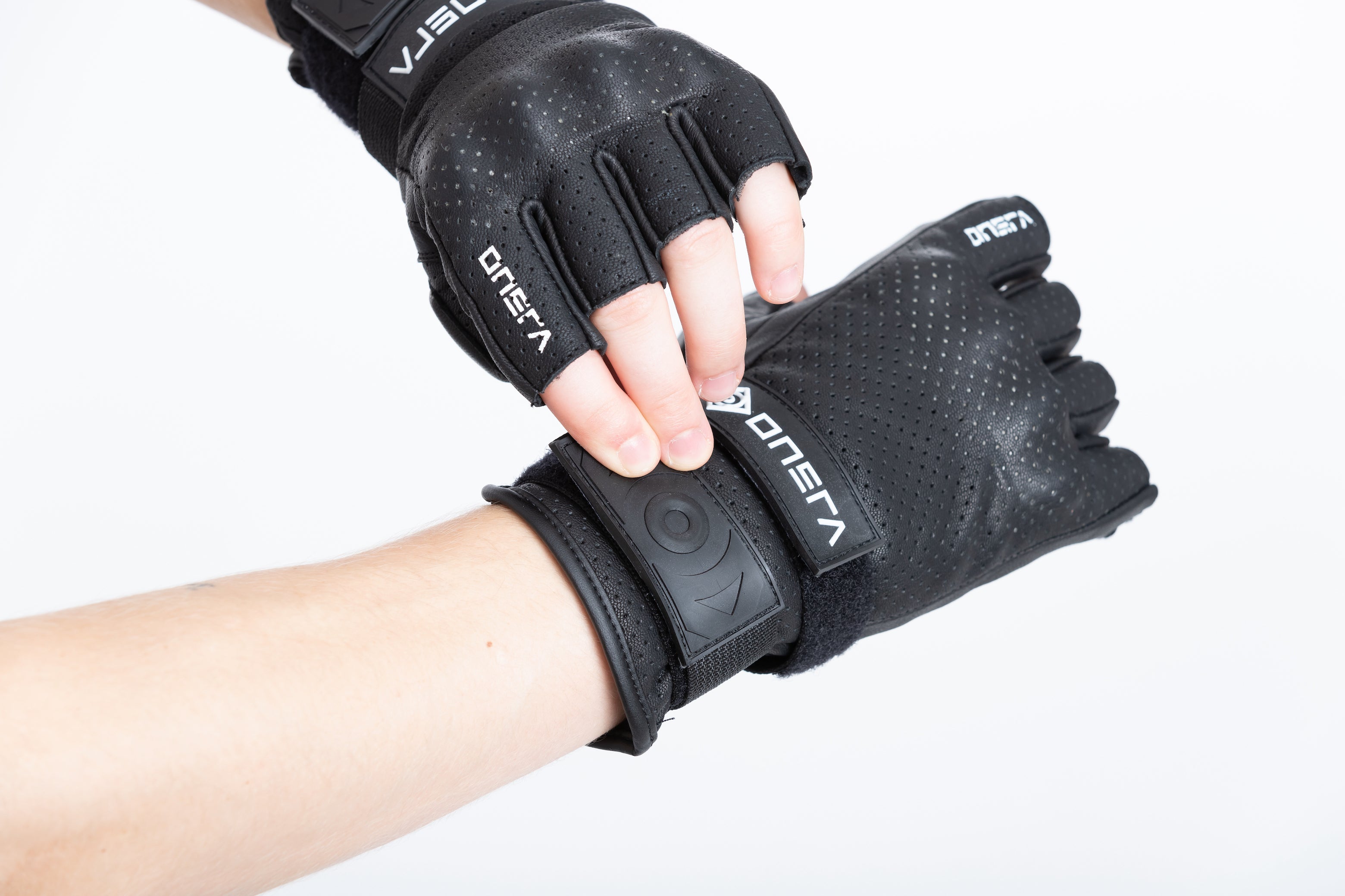 ONSRA E-SKATE Gloves - Short Finger