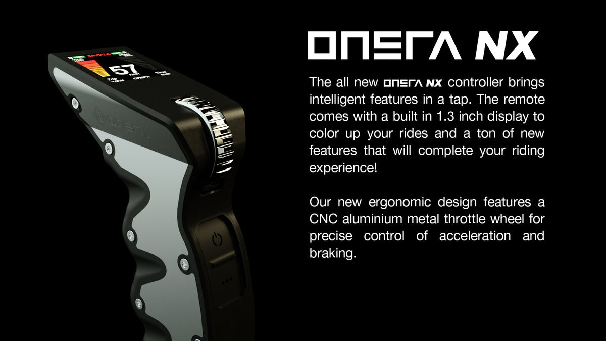 ONSRA BLACK Carve 4 AT – NX explained