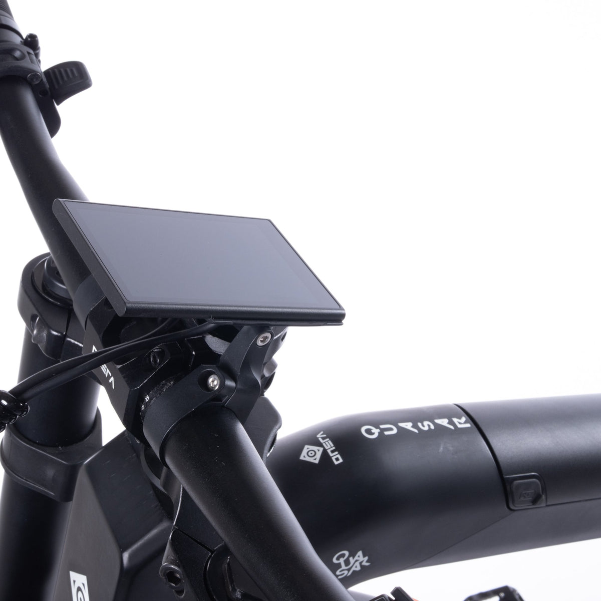 ONSRA QUASAR E-Bike – Display