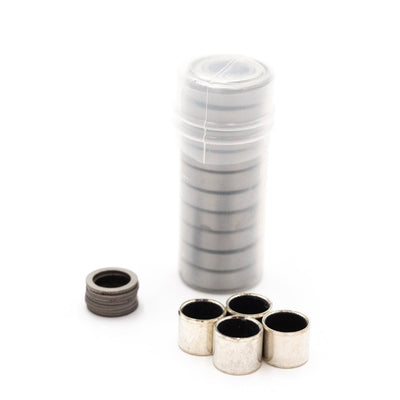Roulements 10mm 6900Z JEU