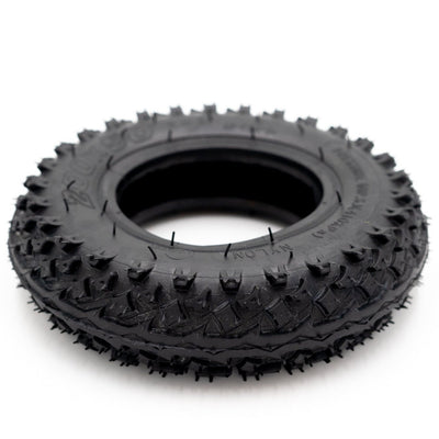 Komplettes 200-mm-HOTA-AT-Rad