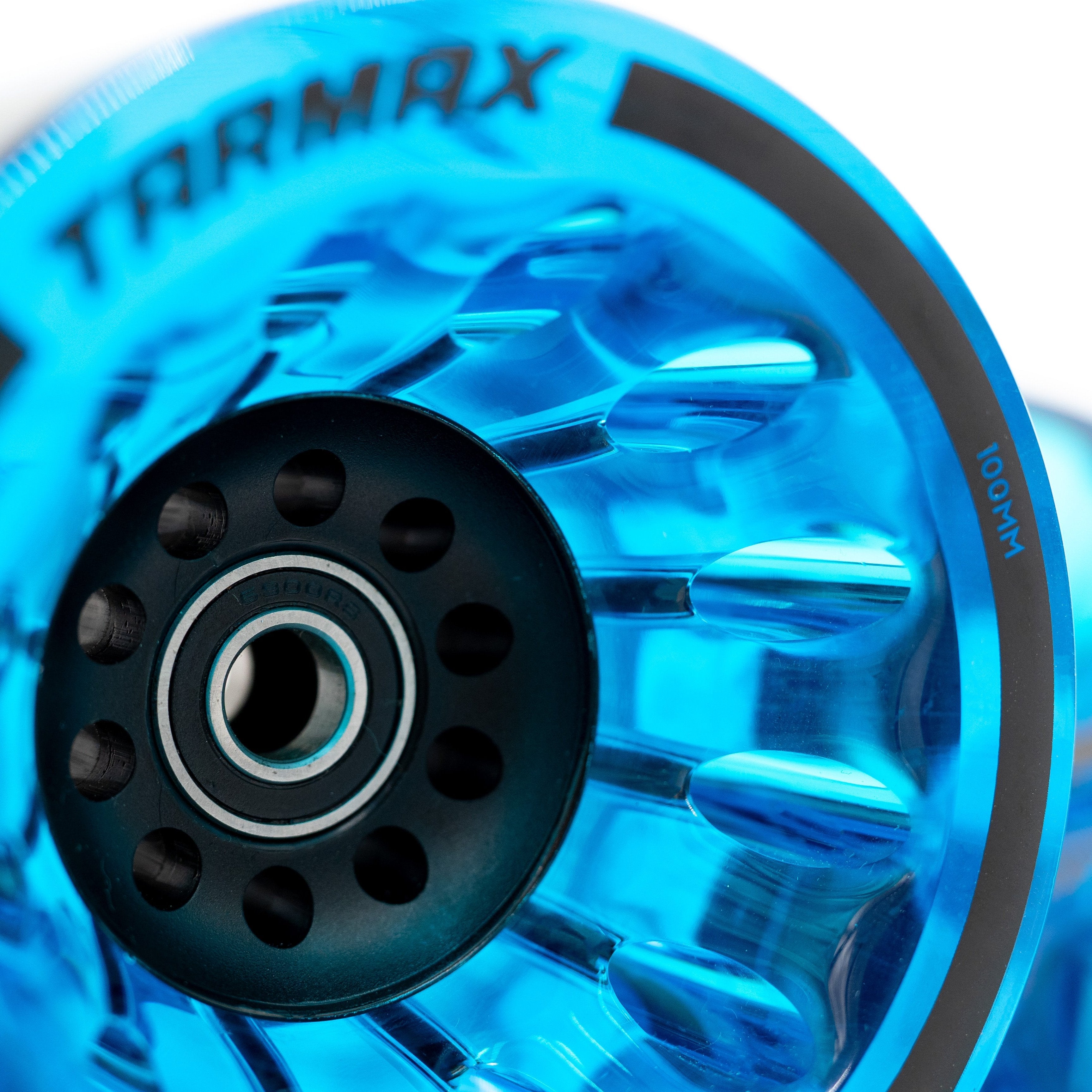 onsra tarmax 100mm electric skateboard wheel 