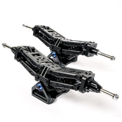 VELAR Suspension Trucks Electric Skateboard - Off Road Upgrade