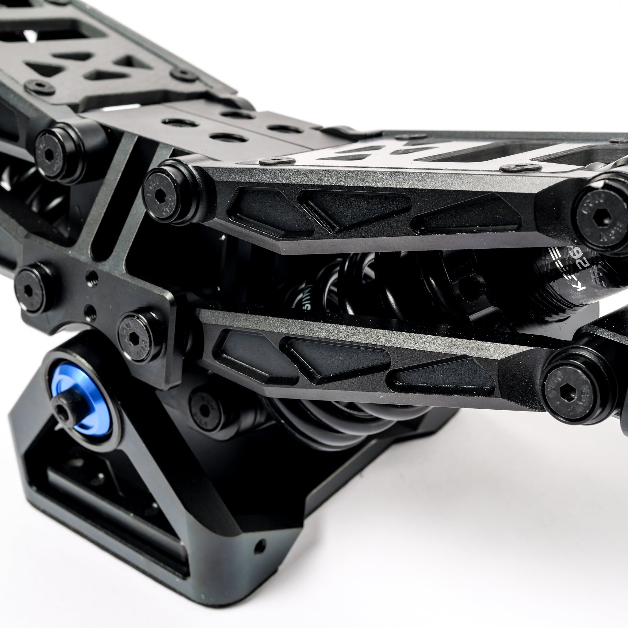 VELAR Suspension Trucks Electric Skateboard - Off Road Upgrade