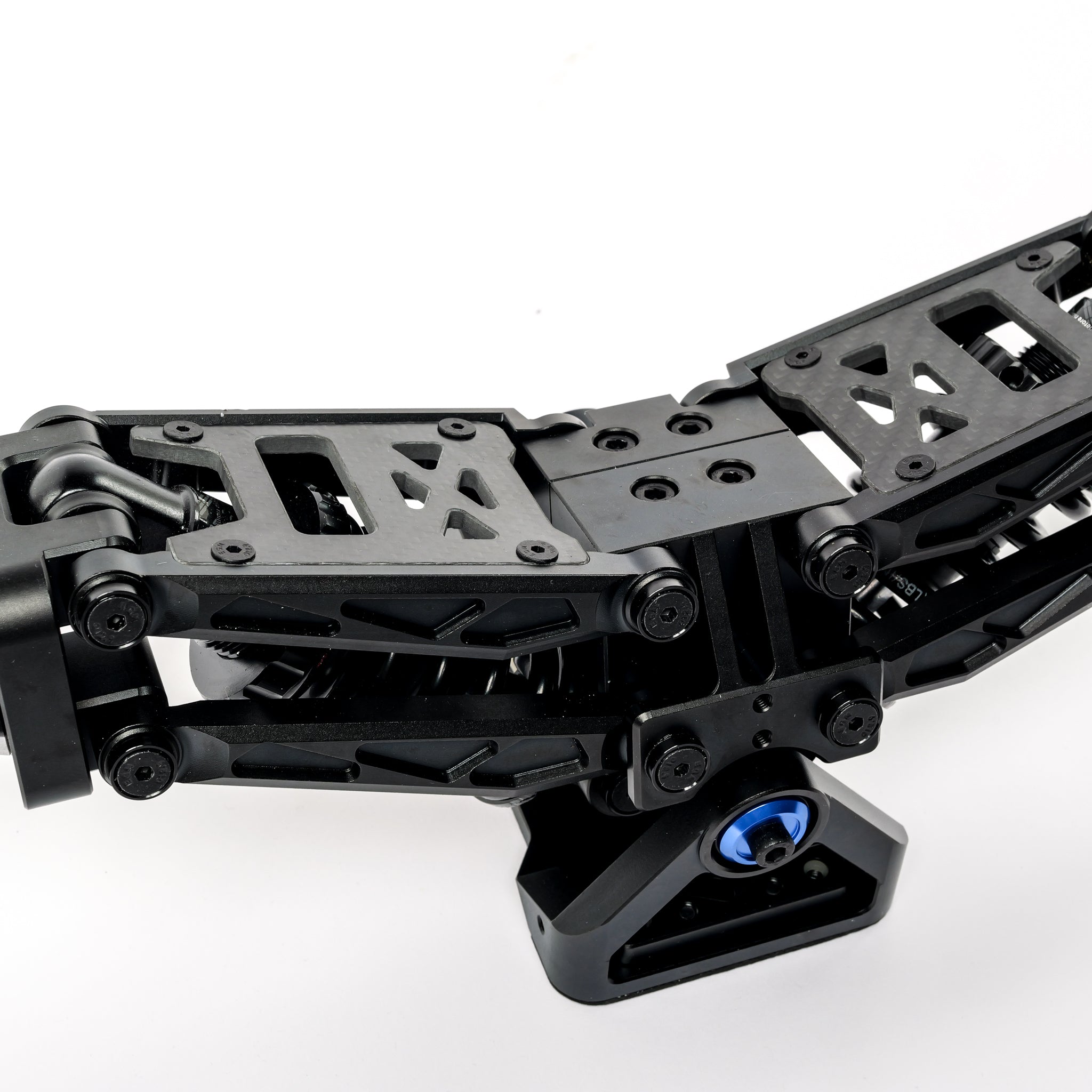 VELAR Suspension Trucks Electric Skateboard - Off Road Upgrade