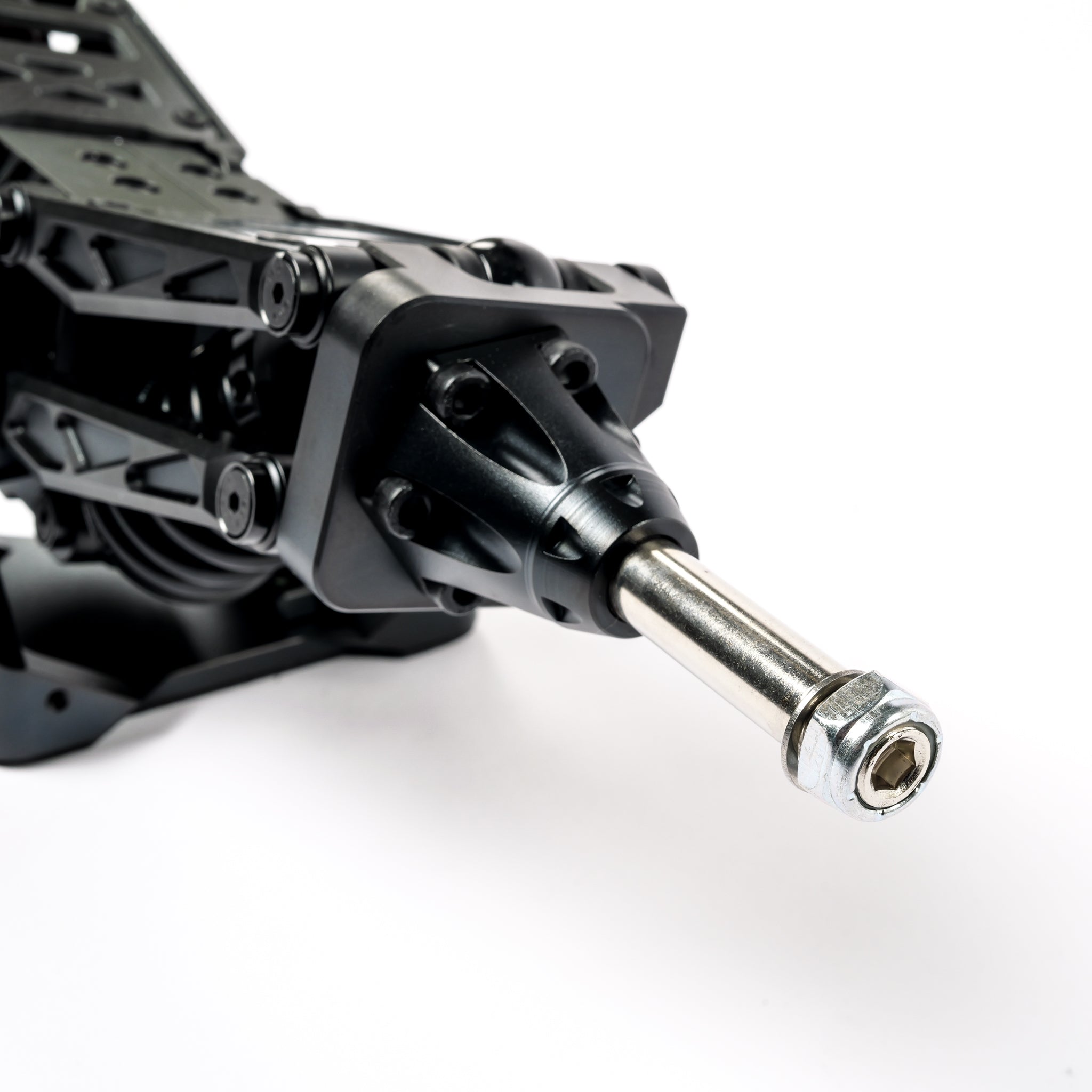 VELAR Suspension Trucks Electric Skateboard - Off Road Upgrade