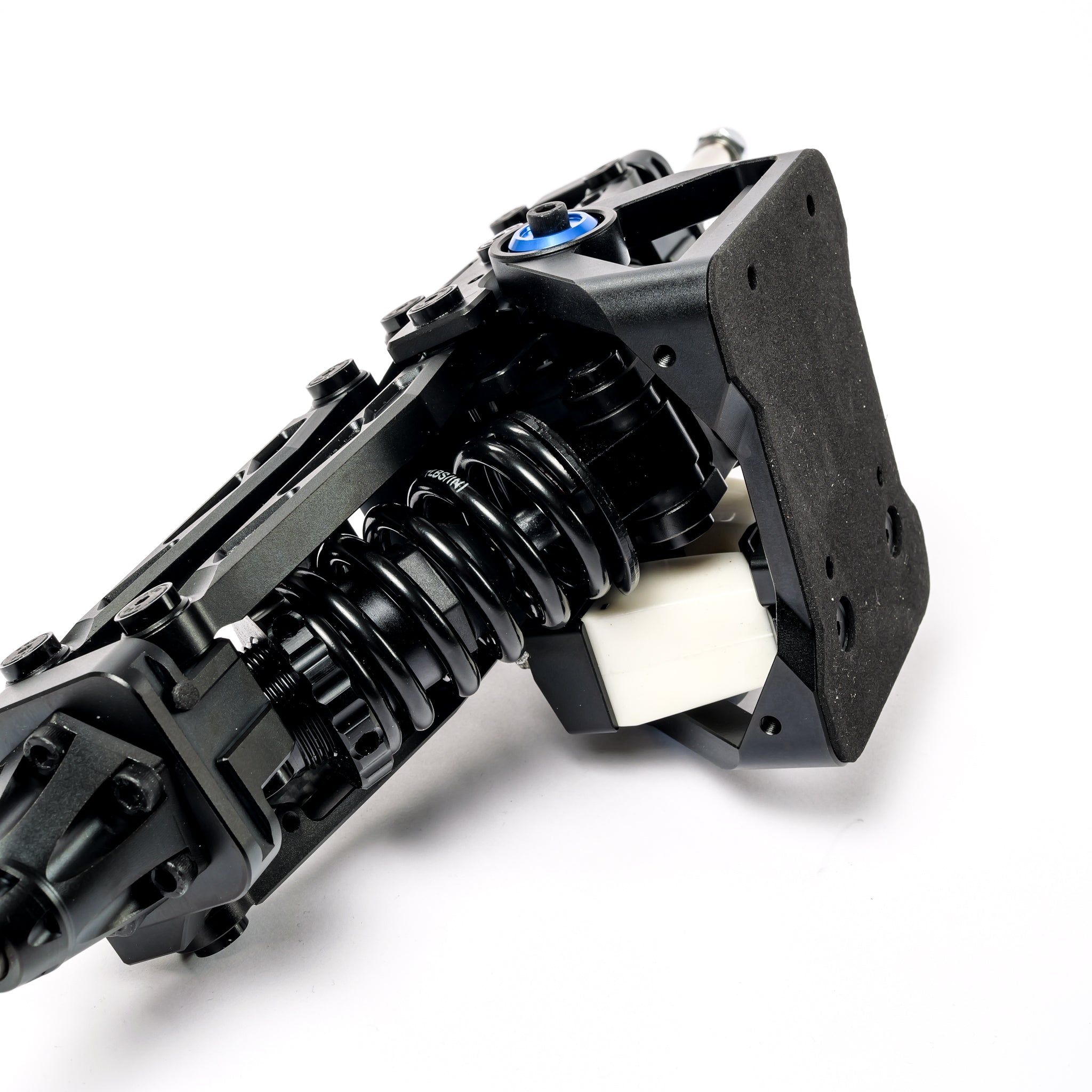 VELAR Suspension Trucks Electric Skateboard - Off Road Upgrade