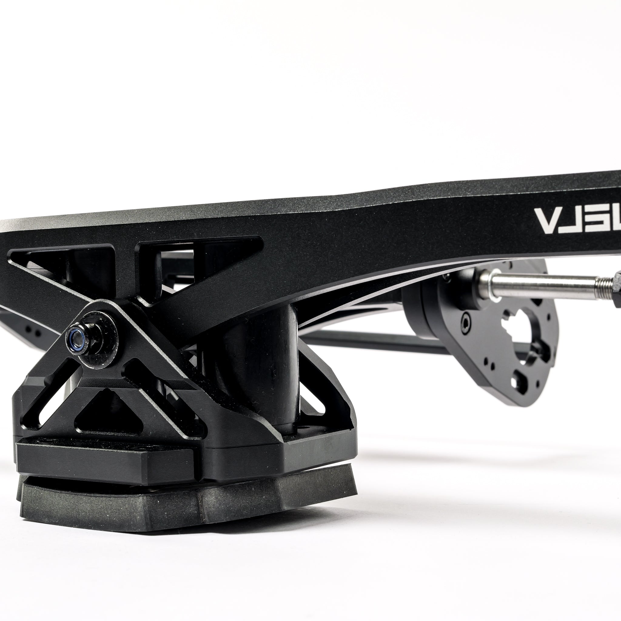 VELAR CNC Channel Truck 43cm – for Electric Skateboards