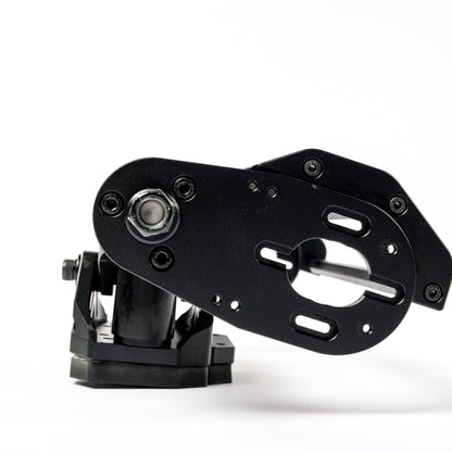VELAR CNC Channel Truck 43cm – for Electric Skateboards