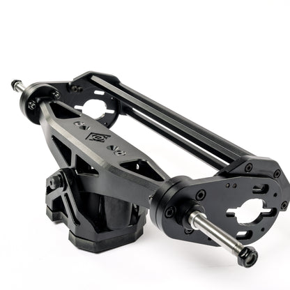 VELAR CNC Channel Truck 43cm – for Electric Skateboards