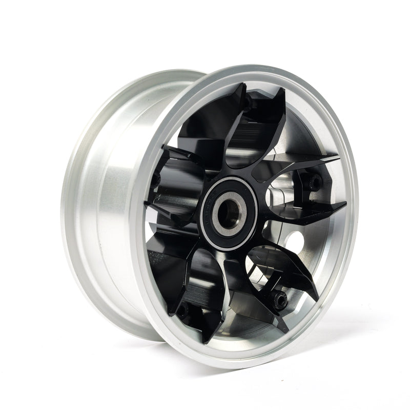 CNC Aluminum Wheel Hub for Electric Skateboard | 46mm & 57mm