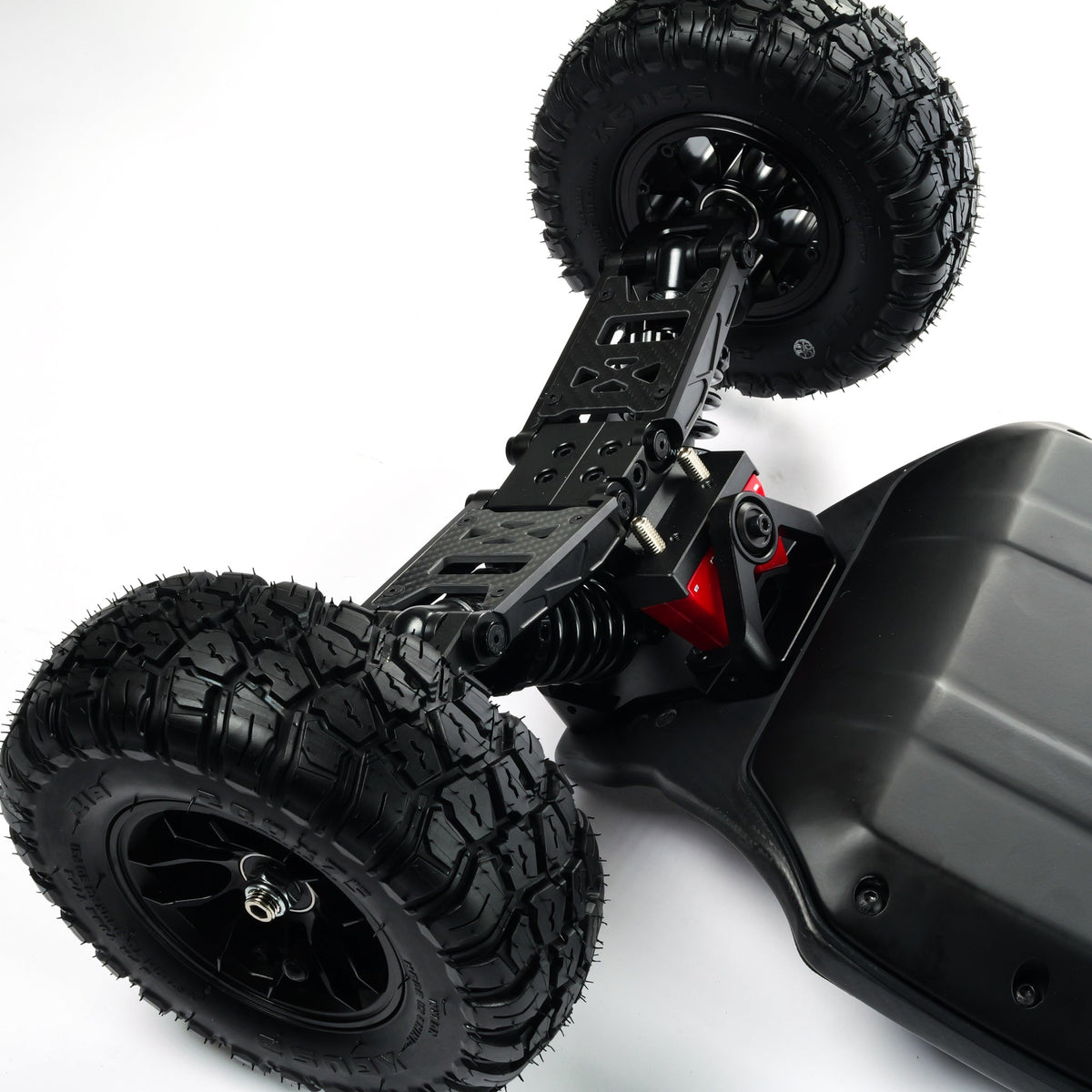 ONSRA VELAR 2.0 S suspension photo