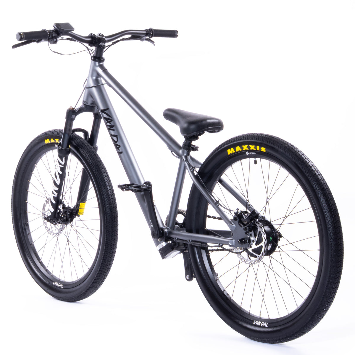 VANDAL - E-Bike