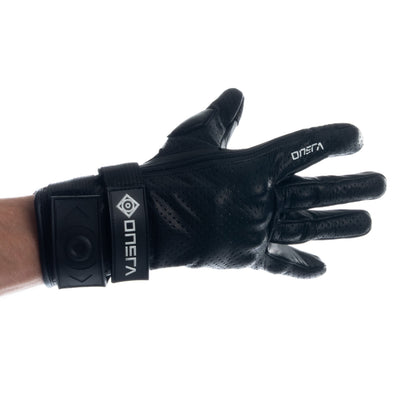 Gants longs de longboard et de moto