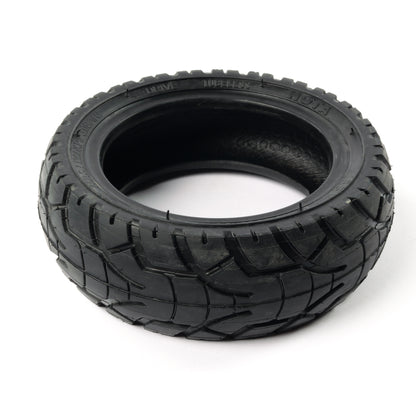 Gen 3 HOTA 155mm electric skateboard tire by ONSRA for street and off-road riding, black tread, 155x50 size