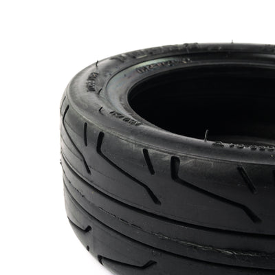 ONSRA TUOVT 160mm racing tire for electric skateboard with wide 55mm street contact patch