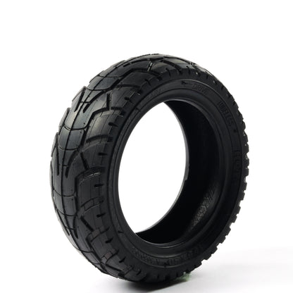 Gen 3 HOTA 155mm electric skateboard tire by ONSRA for street and off-road riding, black tread, 155x50 size