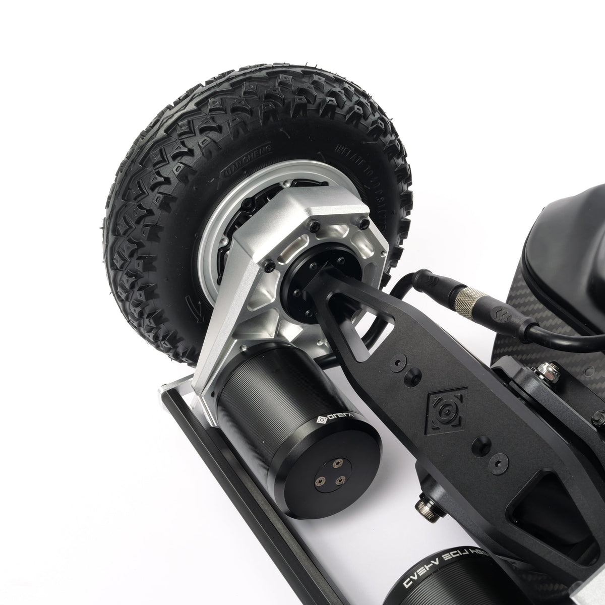 ONSRA VELAR 2.0 Gear Drive photo