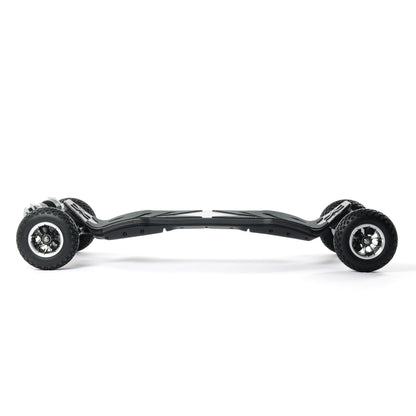 VELAR Belt Drive
